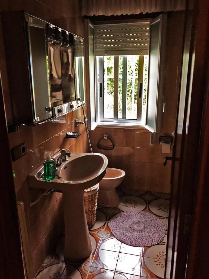 Villa Hogar Pepa à Marín Extérieur photo