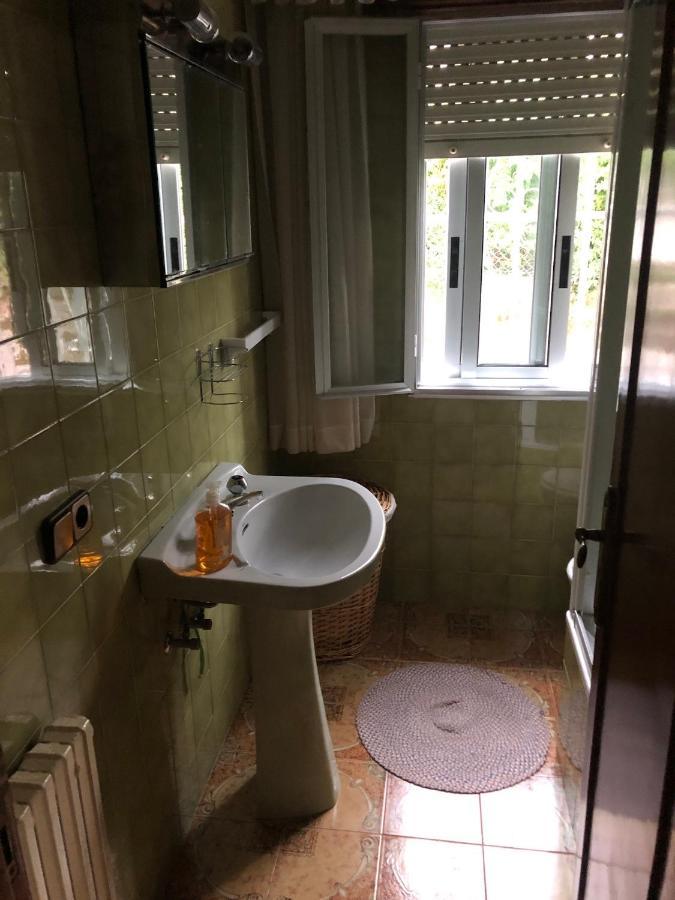 Villa Hogar Pepa à Marín Extérieur photo