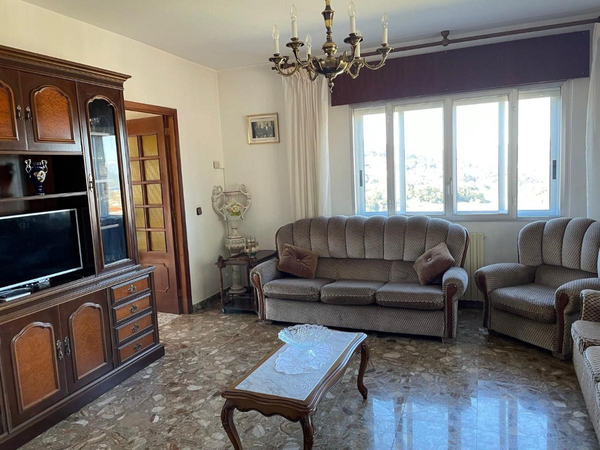 Villa Hogar Pepa à Marín Extérieur photo