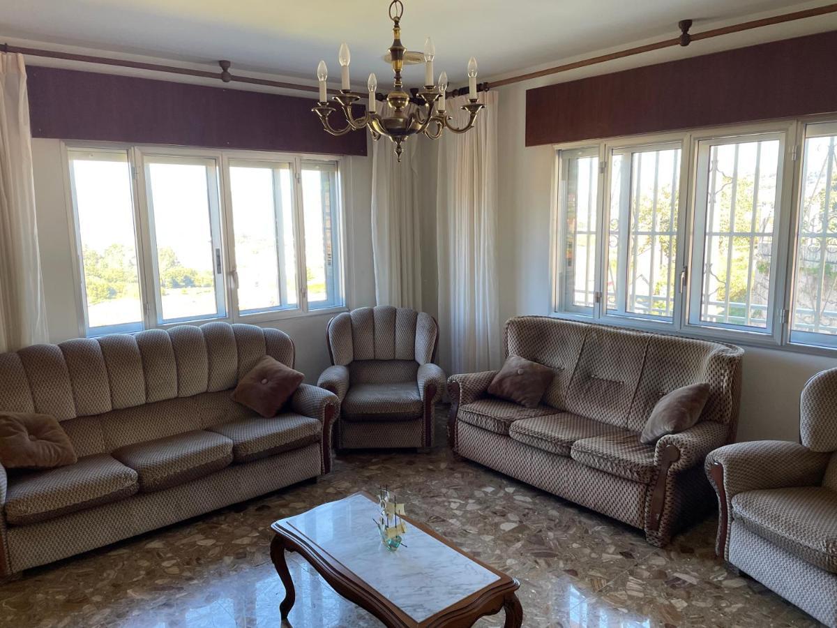 Villa Hogar Pepa à Marín Extérieur photo