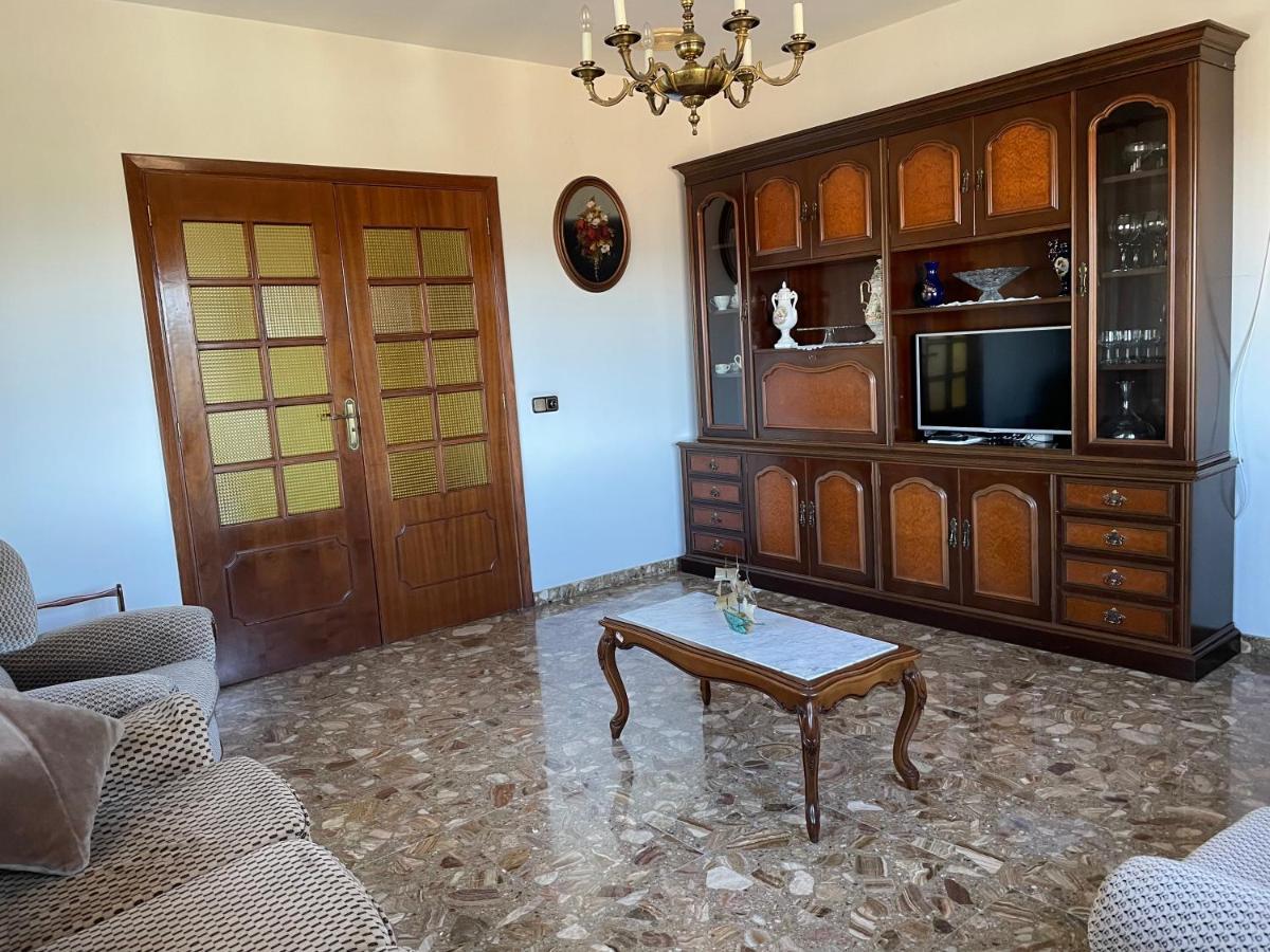 Villa Hogar Pepa à Marín Extérieur photo