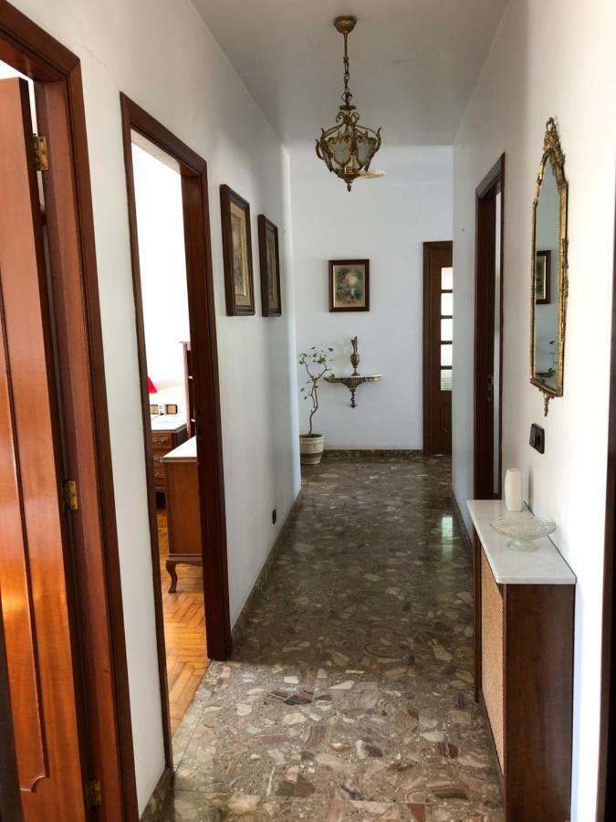 Villa Hogar Pepa à Marín Extérieur photo